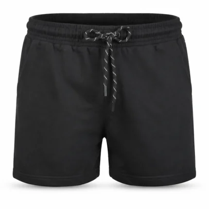 Custom Men Classic Sweat Short