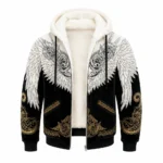 Custom Streetwear Hoodie