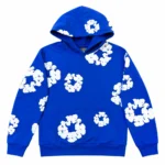 Custom Flora Pullover Hoodie