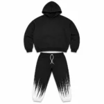 Custom Gradient Tracksuit