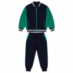 Custom Varsity Tracksuit