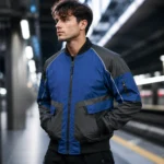 Custom Bomber Jacket