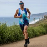 Custom Men’s Running Singlet