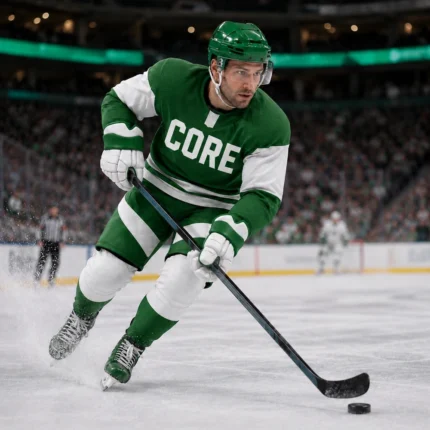 Custom Ice Hockey Uniform Set