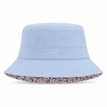 Sun Protection Bucket Hat