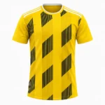Custom Strike Custom Soccer Jersey