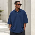 Custom Men Polo Shirt