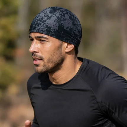 Custom Sports Headband