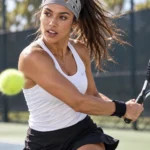CORE Wide Eyelet Sports Headband
