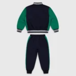 Custom Varsity Tracksuit