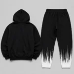 Custom Gradient Tracksuit