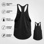 Custom Men Tank Top