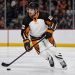 Custom Ice Hockey Uniform Sublimated set
