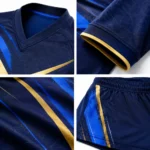 Custom sublimated Rugby Uniform