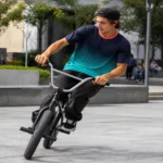 Custom Sublimated Streetwear T-Shirt