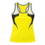 Custom Women Graphic Tank Top/Singlet