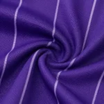 Custom Purple Basketball jersey