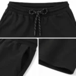 Custom Men Classic Sweat Short