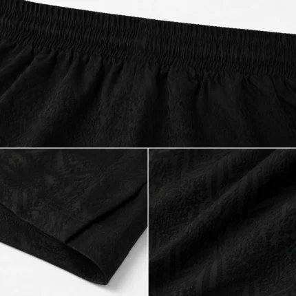 Custom Print Men Beach Shorts