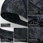 Custom Sports Headband