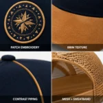 Custom Trucker Cap