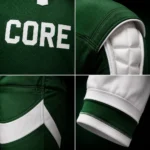 Custom Ice Hockey Uniform Set