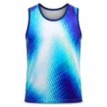 Custom Men’s Running Singlet
