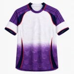 Custom Phantom Gradient Soccer Jersey