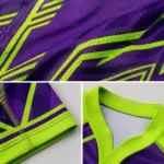 Custom Strike Sublimated Rugby Jersey