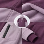 Custom Snowboard Hoodie