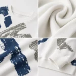 Custom Graphic Sweatshirt