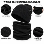 Custom Single-Eye Balaclava Masks