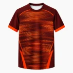 Custom Blaze Motion Soccer Jersey