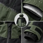 Custom Insulated Snowboard Hoodie