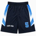 Custom Basketball Shorts