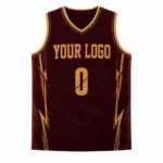 Custom Basketball Jersey