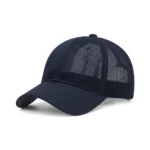 Custom Full Mesh Performance Cap
