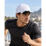 Custom Brushstroke Sports Cap