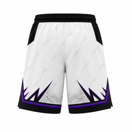 Custom Basketball Performance Shorts