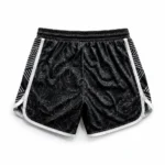Custom Breathable Mesh Basketball Shorts
