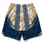 Custom Premium Basketball Shorts