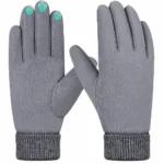 Custom Warm Touchscreen Winter Gloves