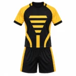 Custom Sublimated Rugby Kit
