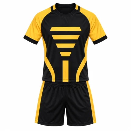 Custom Sublimated Rugby Kit