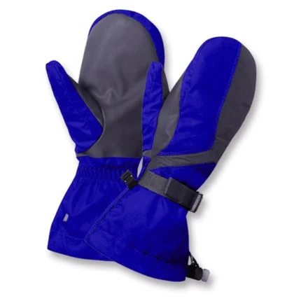 Custom Unisex Snow Gloves