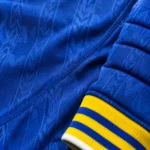Custom Goalkeeper Uniform Sett