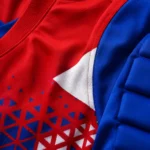 Custom Goalkeeper Sublimation Uniform Set