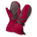 Custom Unisex Snow Gloves