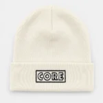 Custom Cuffed Beanie