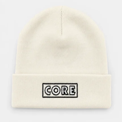 Custom Cuffed Beanie